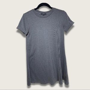 Forever 21 T-Shirt Dress